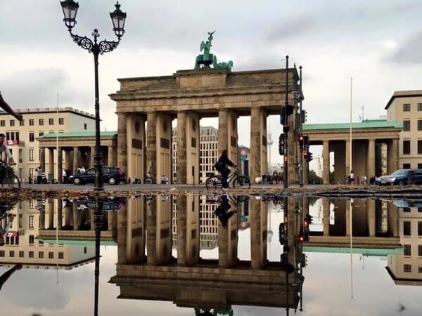 Top Ten Berlin's Attractions