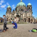Berlin with kids - A private tour for your family