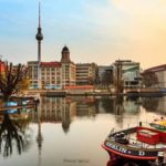 Platinum tour - Including a Van, Driver, Guide, all the main sights of Berlin, Landmarks and top attractions.